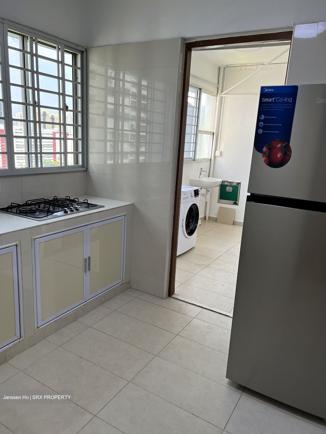 Lakeview Estate (D20), Apartment #597754241